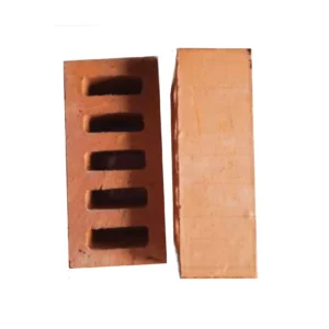 perforated wire-cut brick