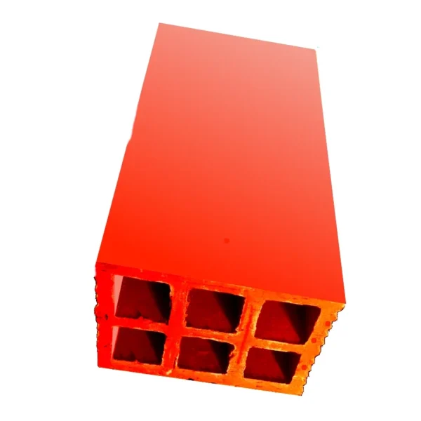 Hollow Block 6 Inches